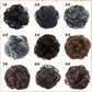 74 Colors Easy-To-Wear Stylish Hair Scrunchies