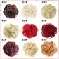 74 Colors Easy-To-Wear Stylish Hair Scrunchies