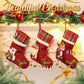 🎄Christmas Sales - Beautiful Christmas Decorative Sock