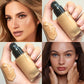 12H Holding Oil-control Concealing Foundation