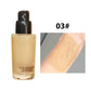 12H Holding Oil-control Concealing Foundation