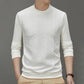 Men's Cable Knit Pullover Sweater