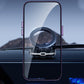 Magnetic Vehicle-Mounted Phone Holder with Vacuum Adsorption