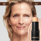 2-in-1 Concealer and Foundation Magic Stick