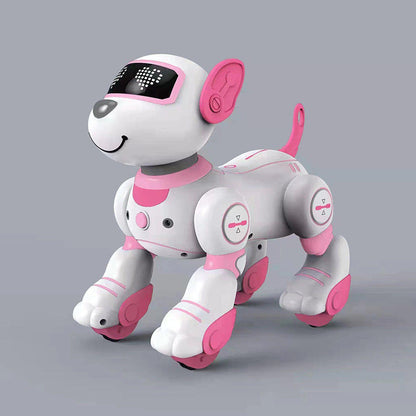 Ideal Gift - Remote Robot Dog Toy for Children