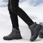 Chaussures de neige imperméables pour hommes