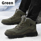 Chaussures de neige imperméables pour hommes