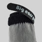 2 Paires De Chaussettes Antidérapantes Imperméables Pour Chiens