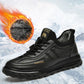 Chaussures Décontractées d'Hiver pour Hommes