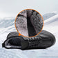 Chaussures Décontractées d'Hiver pour Hommes
