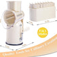 🧑‍🍳Kitchen Artefakt - 49%OFF🥳-5 in 1 Lebensmittelzerkleinere