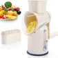 🧑‍🍳Kitchen Artefakt - 49%OFF🥳-5 in 1 Lebensmittelzerkleinere
