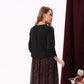 Robe Élégante de Haute Qualité