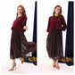 Robe Élégante de Haute Qualité
