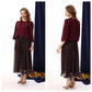 Robe Élégante de Haute Qualité