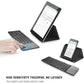 ⌛💥50% de réduction pour une durée limitée ⌨️Clavier Bluetooth pliable