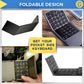 ⌛💥50% de réduction pour une durée limitée ⌨️Clavier Bluetooth pliable