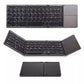 ⌛💥50% de réduction pour une durée limitée ⌨️Clavier Bluetooth pliable