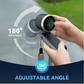 ⏳Réduction limitée de 50%💥Ventilateur Turbo Portable à Main