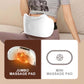 🔥2025 ventes chaudes🔥【Livraison gratuite】Masseur abdominal électrique sans fil pour la combustion des graisses et la digestion