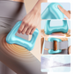 5-Gang-Handheld-Massagebereich mit einstellbarem Gürtel