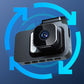 🔥Offre spéciale 69%🚗Caméra de tableau de bord double WiFi 1080P avec vision nocturne