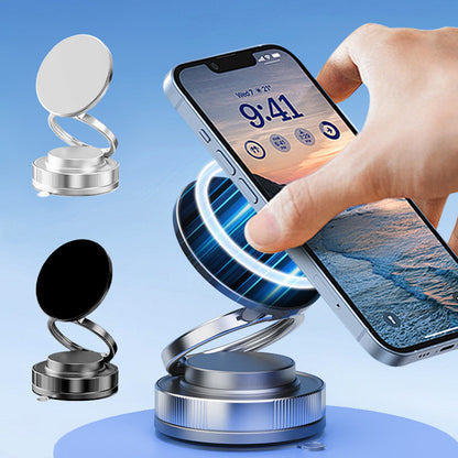 ⏳Begrenzte Zeit 50% Rabatt💥360° drehbarer Magnet-Handyhalter