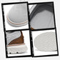 ⏳Begrenzte Zeit 50% Rabatt💥Atmungsaktive, leichte Strick-Sneaker für Herren mit Patchwork-Design