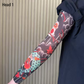 ⏳Begrenzte Zeit 50% Rabatt💥 Ultradünne Sonnenschutz-Tattoo-Hüllen