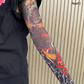 ⏳Begrenzte Zeit 50% Rabatt💥 Ultradünne Sonnenschutz-Tattoo-Hüllen
