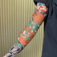 ⏳Begrenzte Zeit 50% Rabatt💥 Ultradünne Sonnenschutz-Tattoo-Hüllen