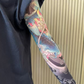 ⏳Begrenzte Zeit 50% Rabatt💥 Ultradünne Sonnenschutz-Tattoo-Hüllen