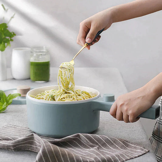 🍳53% off for a limited time  🔥Household Multipurpose Pot