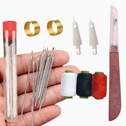 ⏳Begrenzte Zeit 50% Rabatt💥37PCS Nähwerkzeug-Set