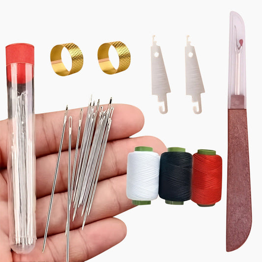 ⏳Begrenzte Zeit 50% Rabatt💥37PCS Nähwerkzeug-Set