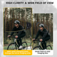 360° Adjustable Handlebar Bike Mirror