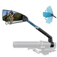 360° Adjustable Handlebar Bike Mirror
