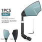 360° Adjustable Handlebar Bike Mirror