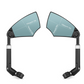 360° Adjustable Handlebar Bike Mirror
