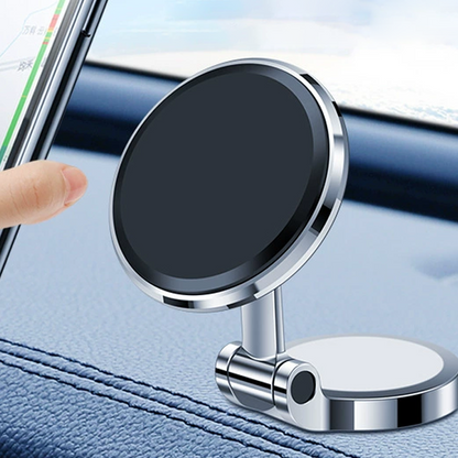⏳Begrenzte Zeit 50% Rabatt💥360° drehbare magnetische Autotelefonhalterung