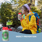 Reusable Beverage Can Leakage-proof Lids