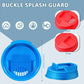 Reusable Beverage Can Leakage-proof Lids
