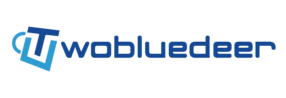 twobluedeer